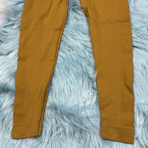 SET ACTIVE Sculptflex Seamless High Waisted Legging Color Glow - Picture 5 of 7